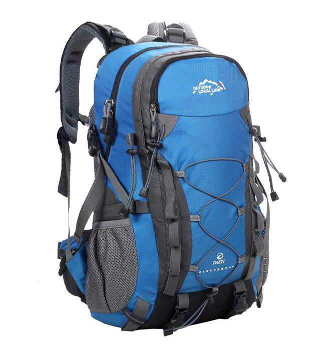 Leisure Sports Travel Backpack