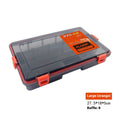 Multifunctional Waterproof Fishing Lure Box