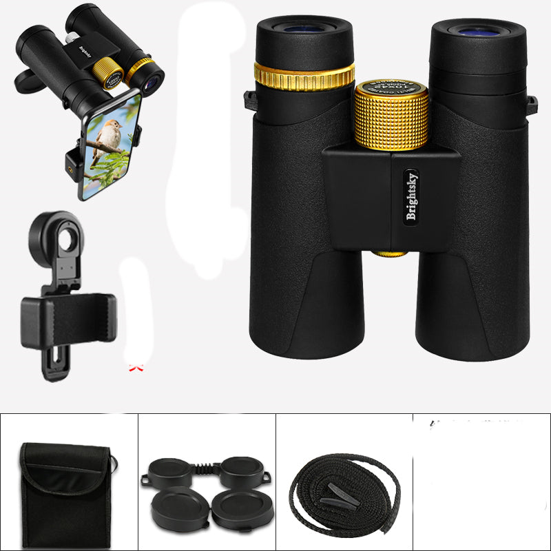 Magnification High-definition Night Vision Binoculars