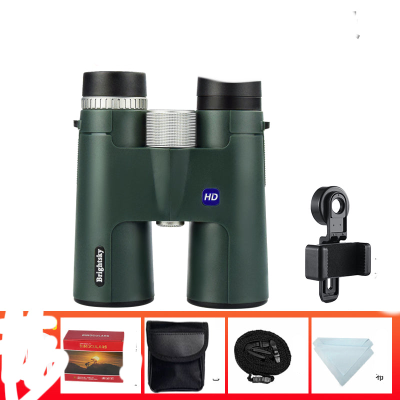 Magnification High-definition Night Vision Binoculars