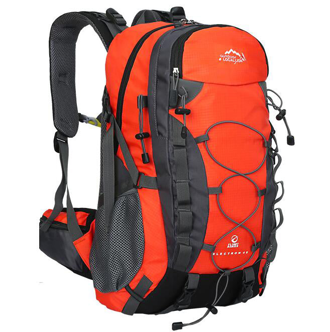Leisure Sports Travel Backpack