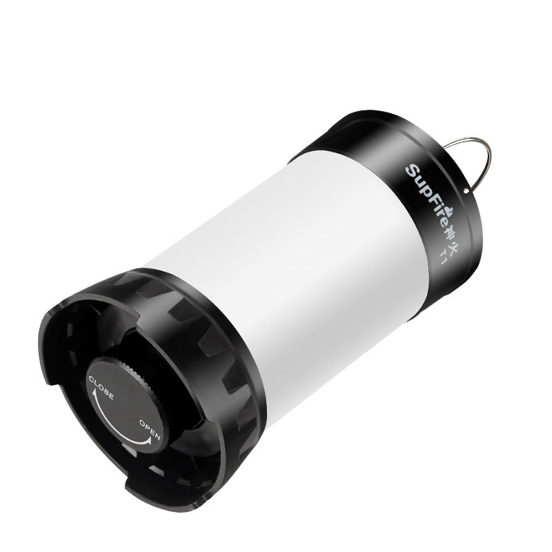 Outdoor Multi-function LED Rechargeable Lights