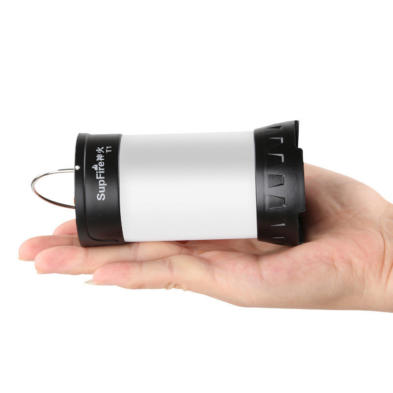 Outdoor Multi-function LED Rechargeable Lights