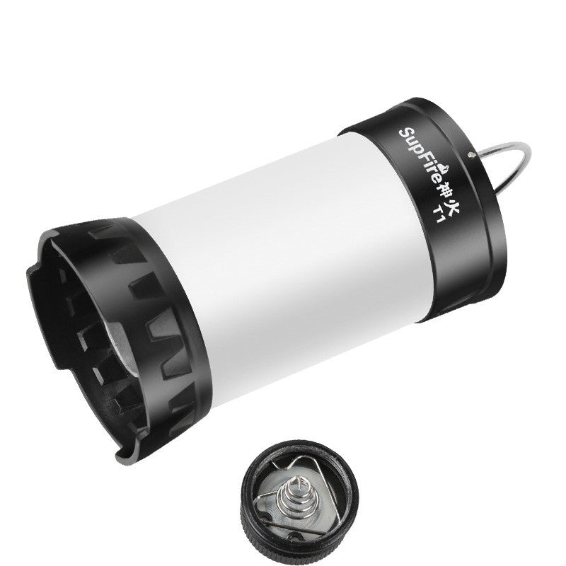 Outdoor Multi-function LED Rechargeable Lights