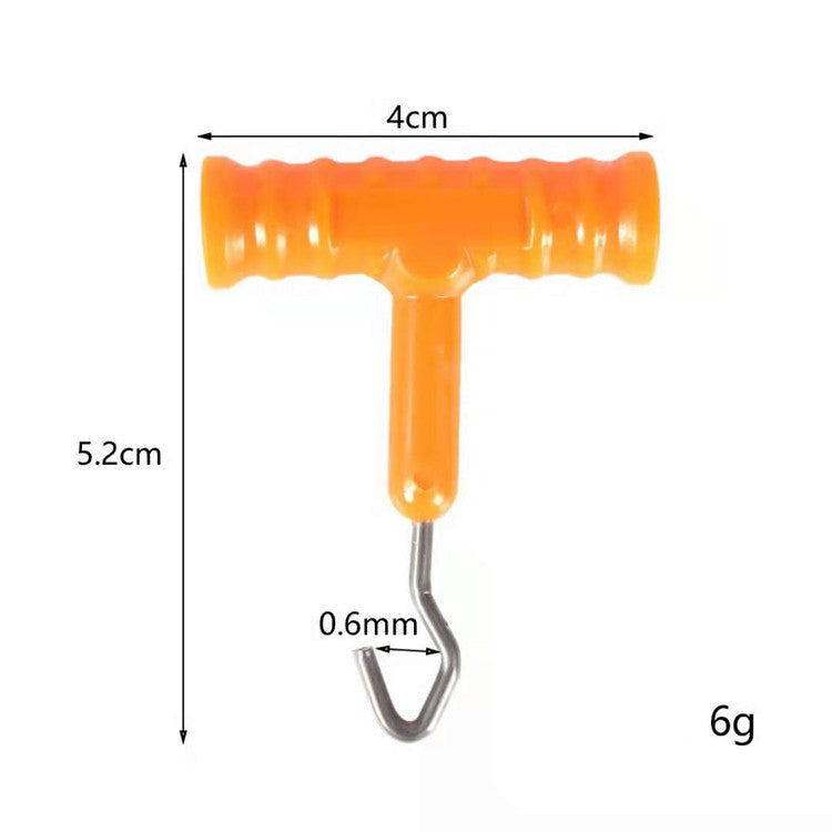 Fishing Gear - Tackle - 277pcs