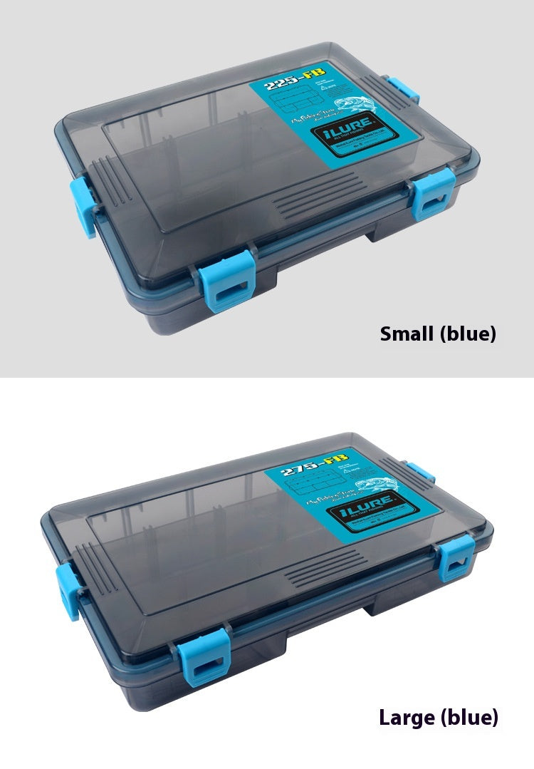 Multifunctional Waterproof Fishing Lure Box