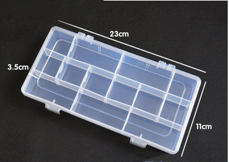Portable Tacklebox