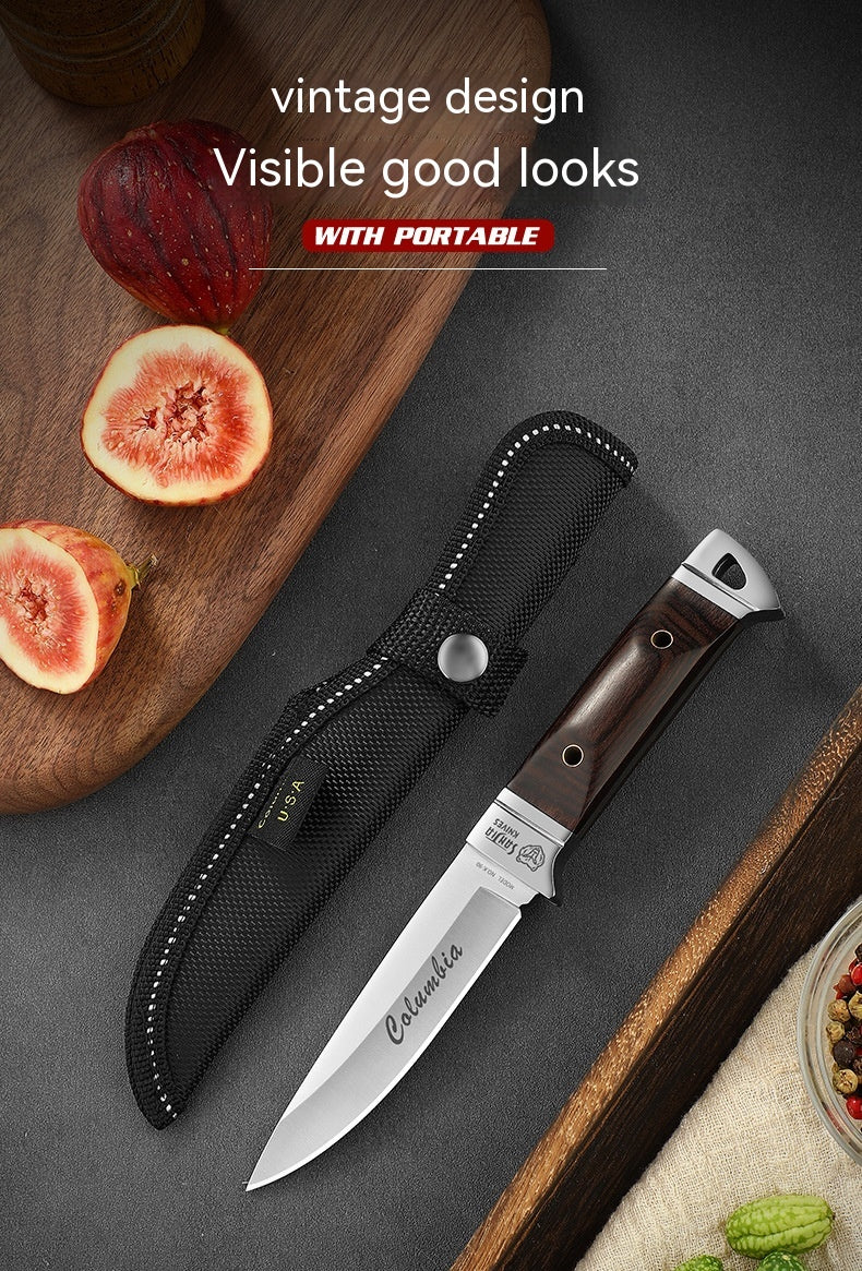 Multifunctional Portable Knife