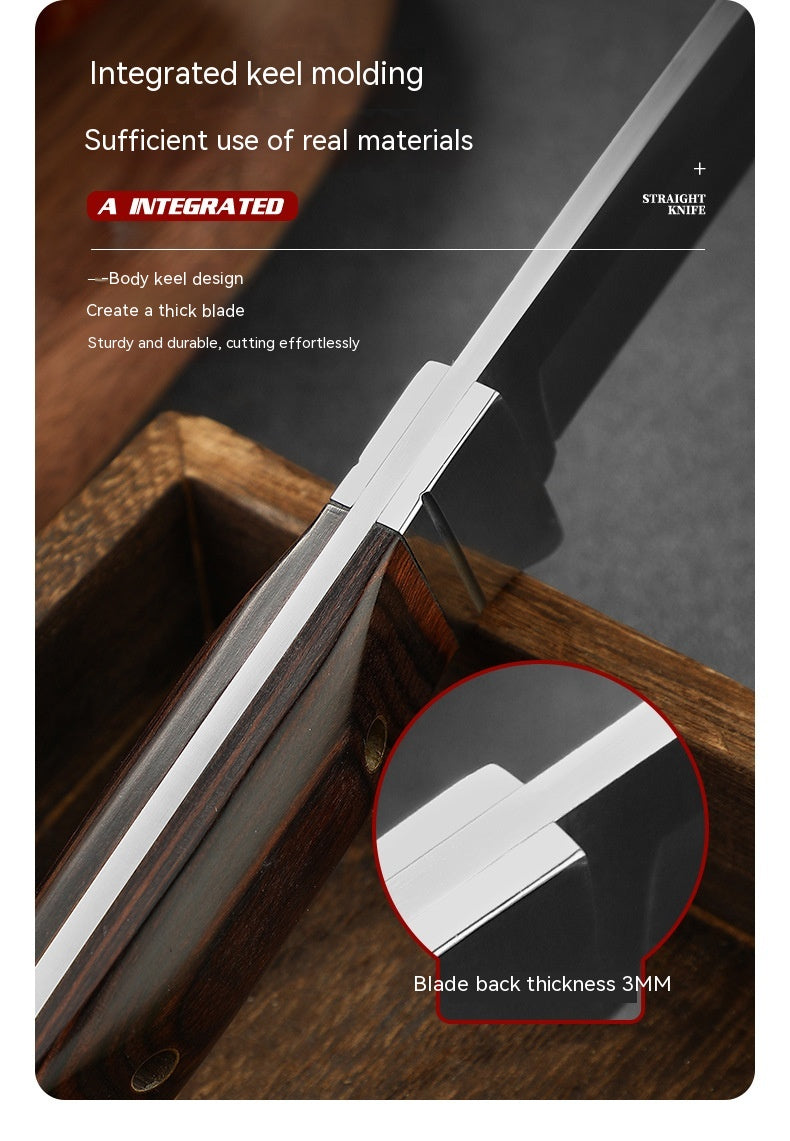 Multifunctional Portable Knife