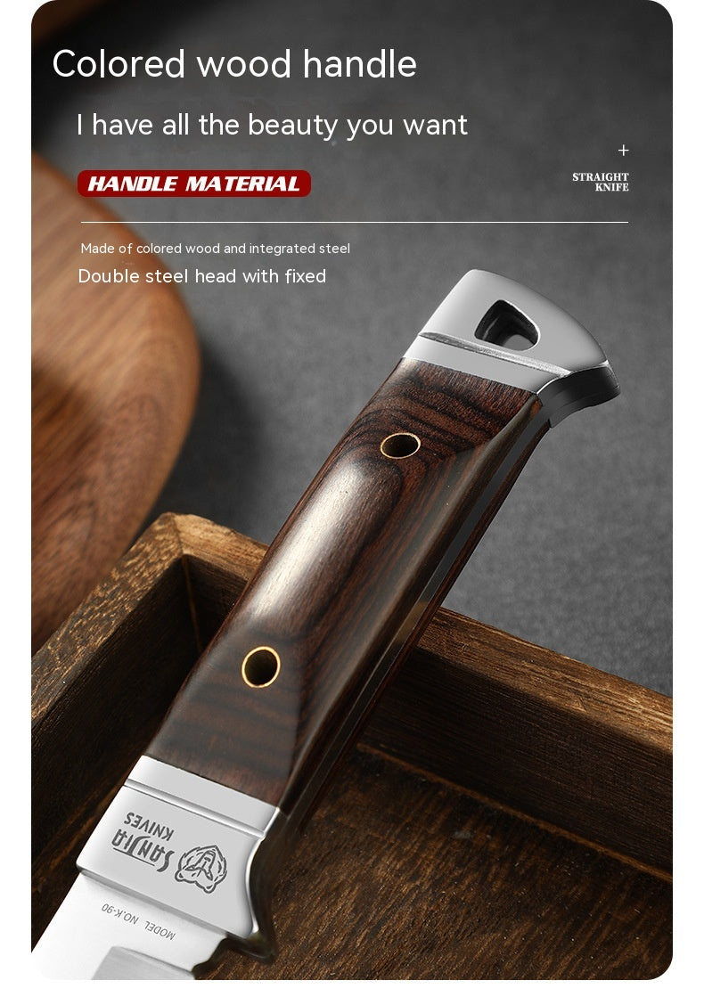 Multifunctional Portable Knife