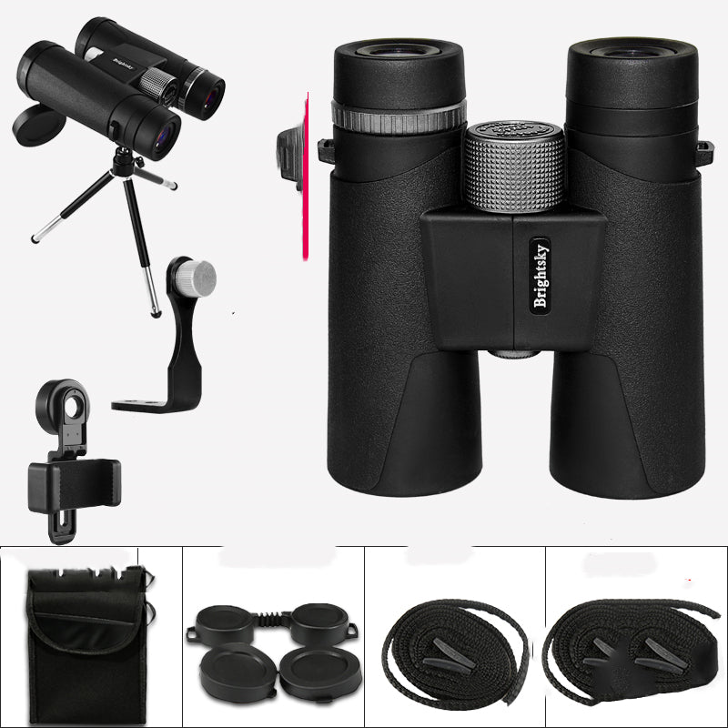 Magnification High-definition Night Vision Binoculars