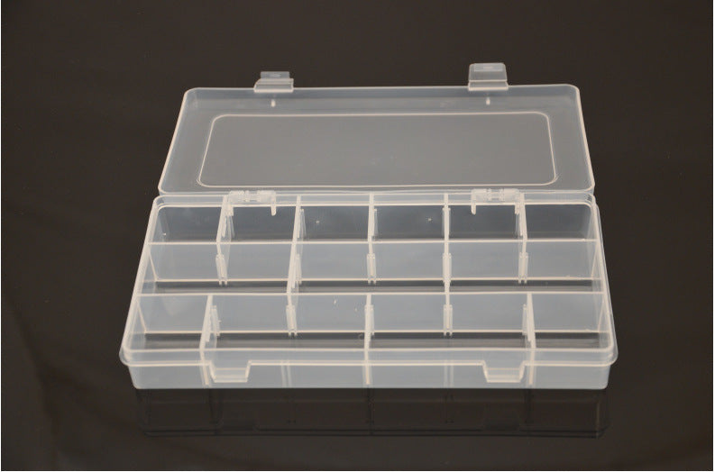 Portable Tacklebox