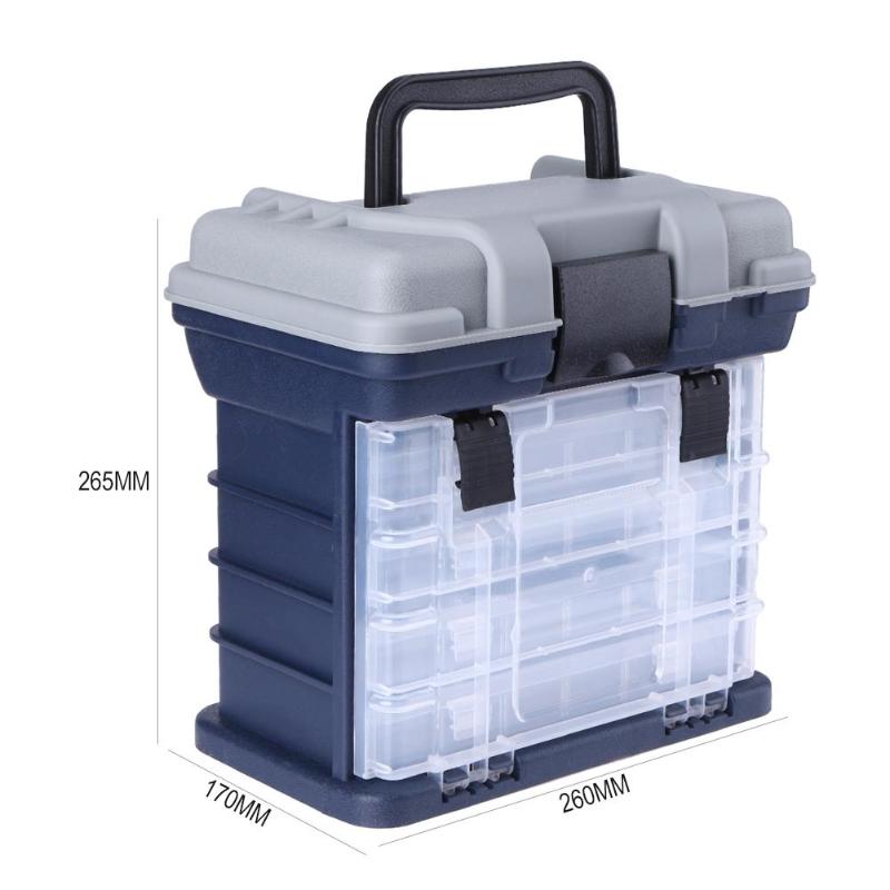 Portable Tacklebox