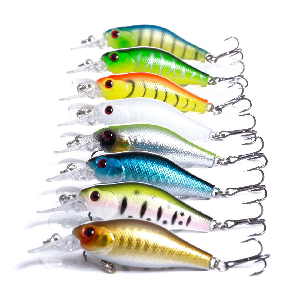 Fishing Lures Tackle