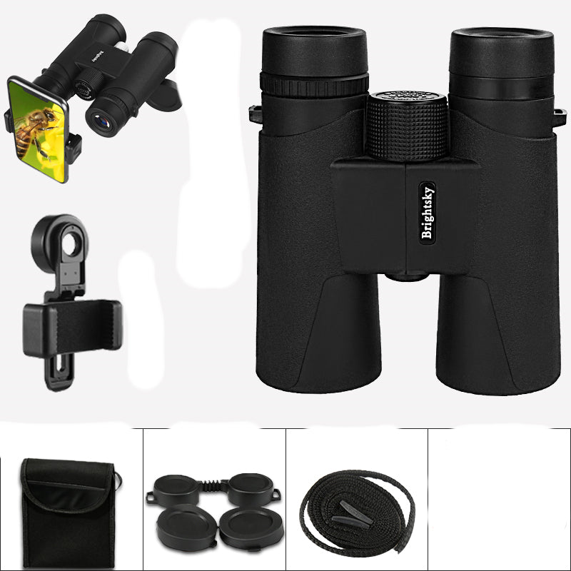 Magnification High-definition Night Vision Binoculars