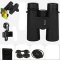 Magnification High-definition Night Vision Binoculars