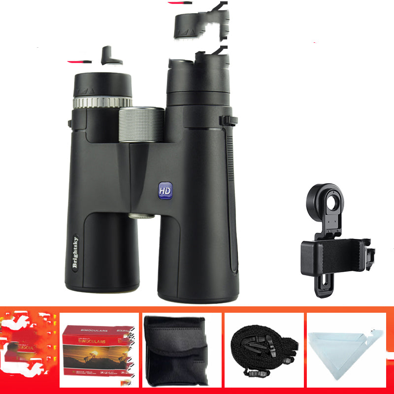 Magnification High-definition Night Vision Binoculars