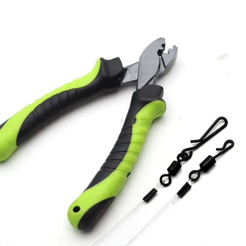 Outdoor Wild Fishing Pliers
