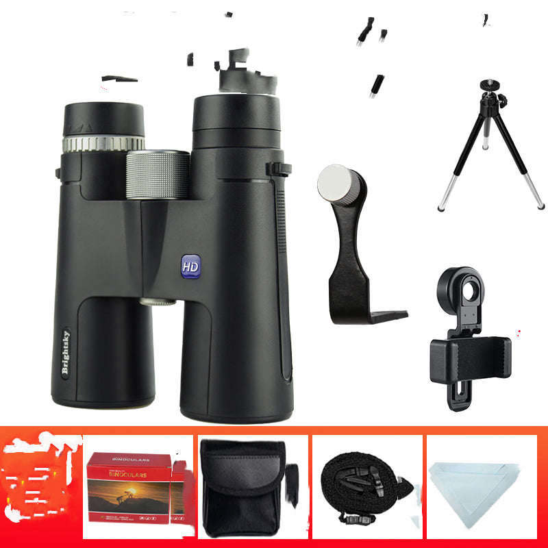 Magnification High-definition Night Vision Binoculars