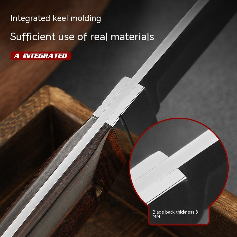 Multifunctional Portable Knife