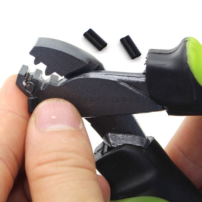 Outdoor Wild Fishing Pliers