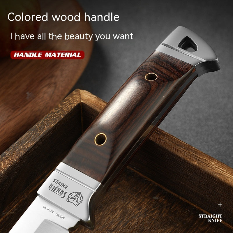 Multifunctional Portable Knife