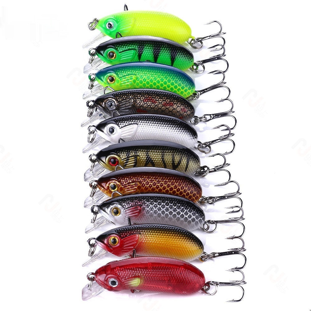 Fishing Lures Tackle