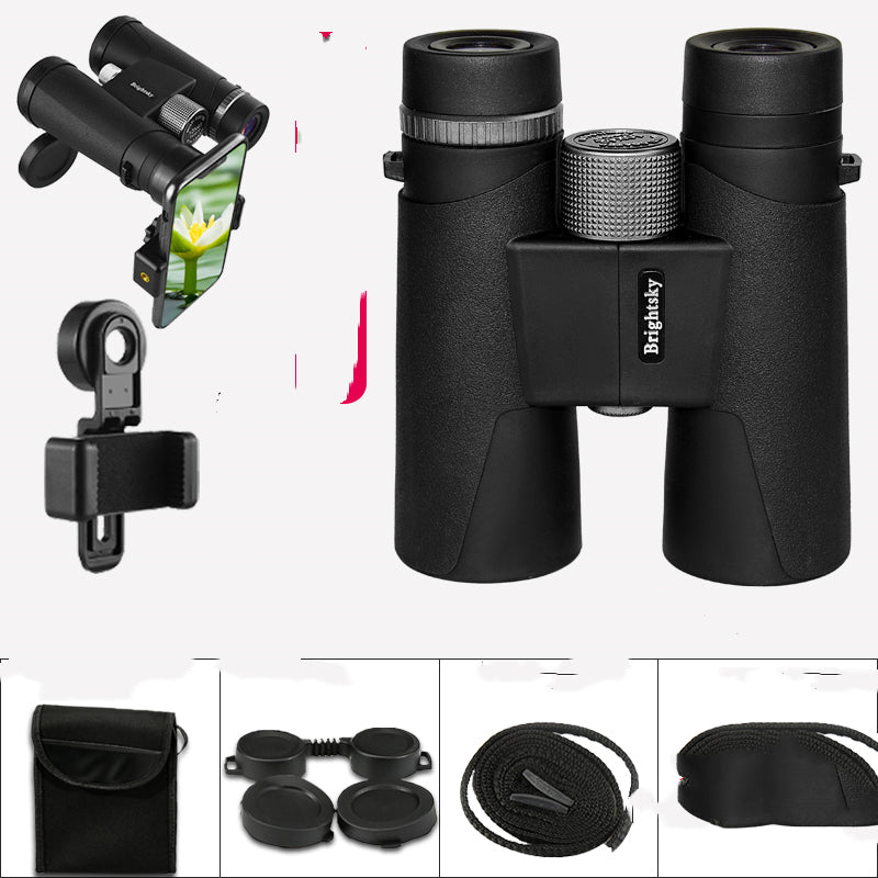Magnification High-definition Night Vision Binoculars