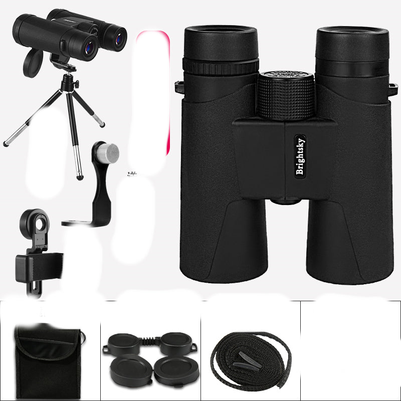 Magnification High-definition Night Vision Binoculars