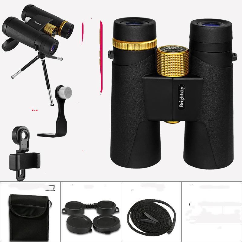 Magnification High-definition Night Vision Binoculars