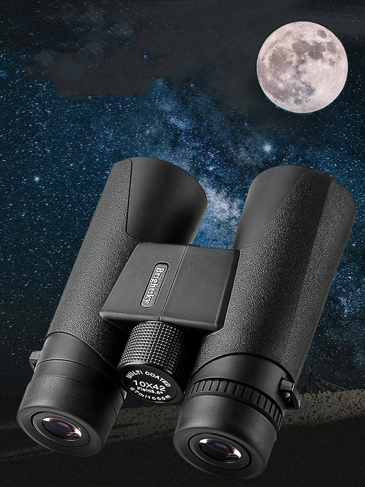 Magnification High-definition Night Vision Binoculars
