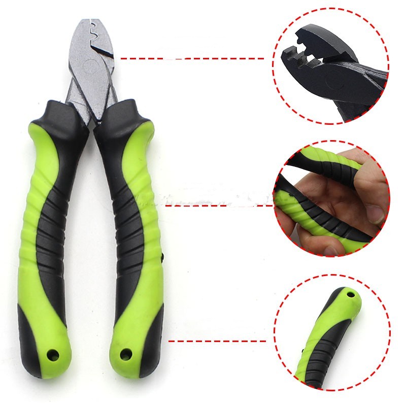 Outdoor Wild Fishing Pliers