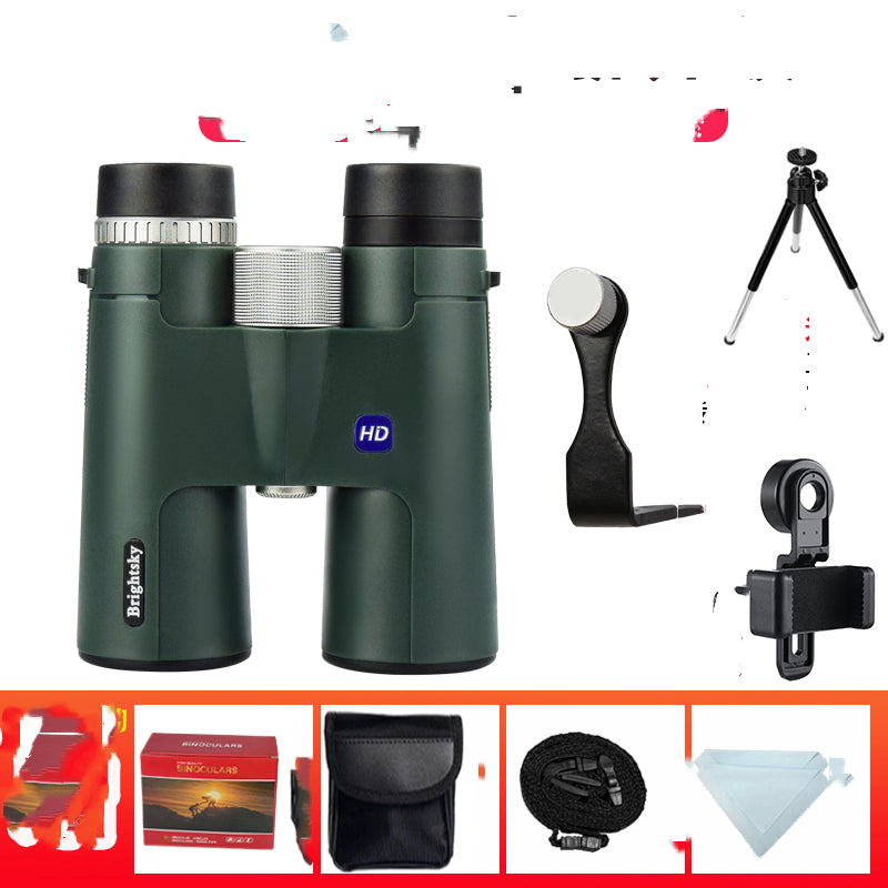 Magnification High-definition Night Vision Binoculars