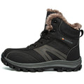 Velvet Warm Hiking Boots