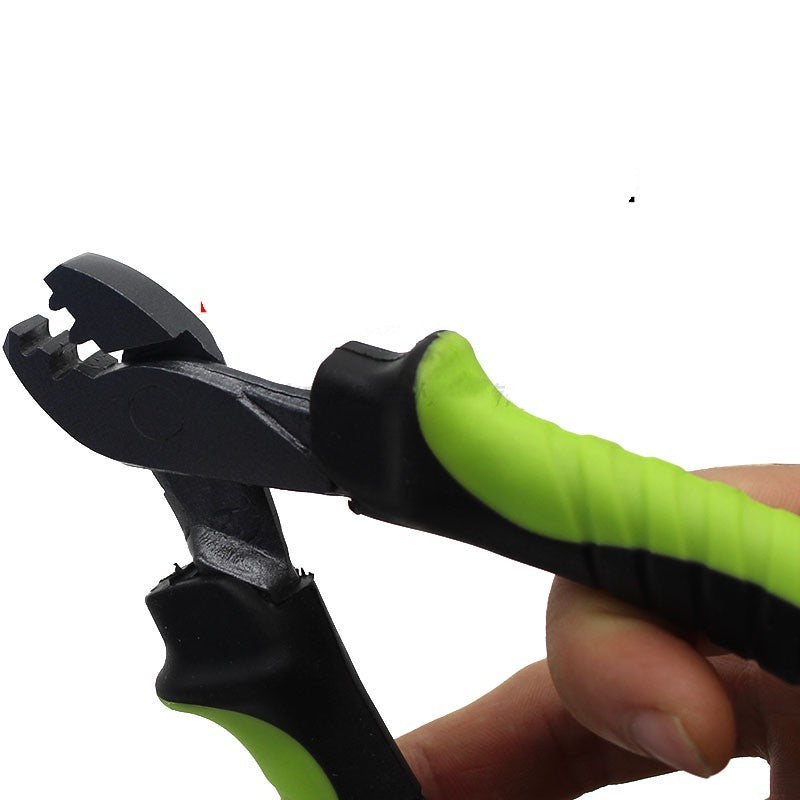 Outdoor Wild Fishing Pliers