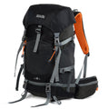 Professional Hiking Backpack Large Capacity 35L