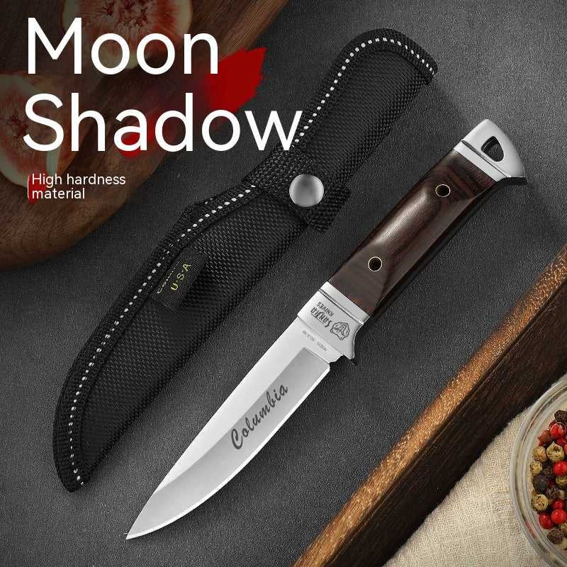 Multifunctional Portable Knife